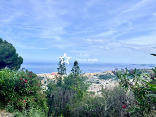  Terrain  vendre 1200 m Ville-di-pietrabugno