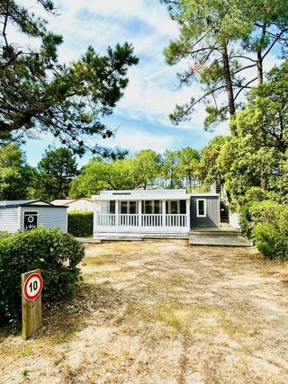  Maison  vendre 3 pices 53 m