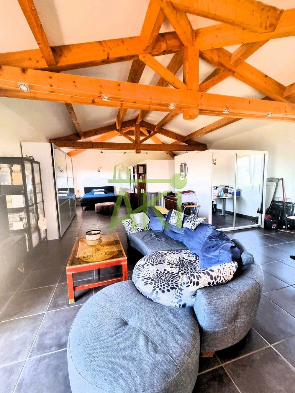 � vendre  Maison Eccica-Suarella (20117)