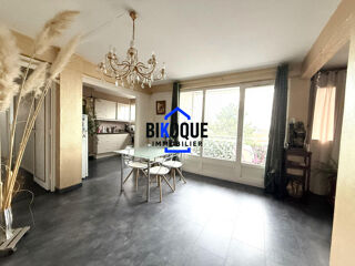  Appartement � vendre 3 pi�ces 67 m�