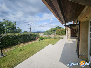  Maison � vendre 4 pi�ces 180 m�