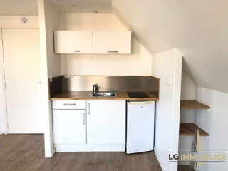 Appartement à louer 1 pièce 20 m²