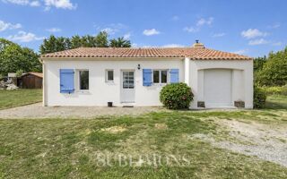 Maison 3 pièces 72 m² · à La Plaine-sur-Mer · 72 m² · 350 000 €