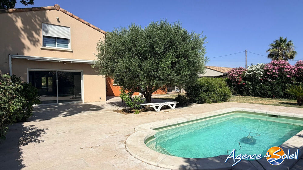 Maison 5 pièces 1 m² · à Agde · 1 m² · 495 000 €