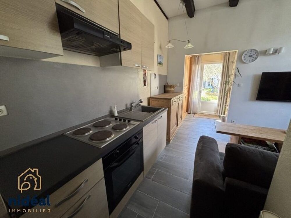 � vendre  Maison Vauvert (30600)