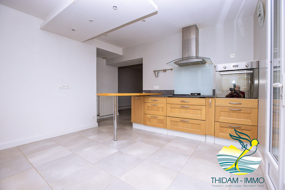 Vente Maison Maison rénovée - Bénéjacq Bénéjacq