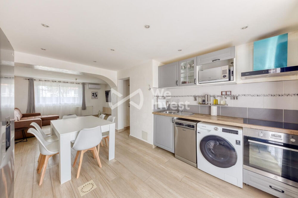 � vendre  Maison Vaires-sur-Marne (77360)