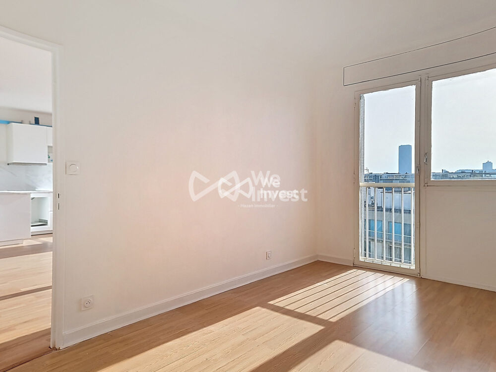 � vendre  Appartement Paris 15