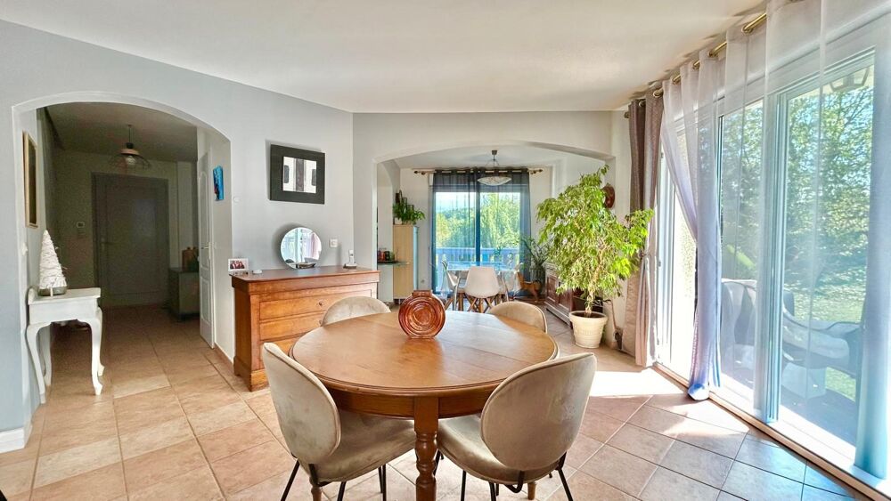 Maison à vendre Contamine-Sarzin
