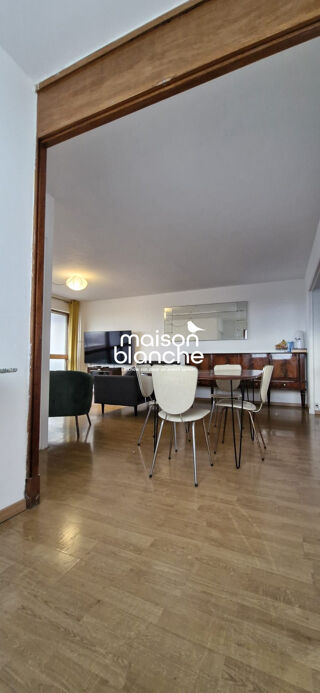  Appartement � vendre 5 pi�ces 104 m�