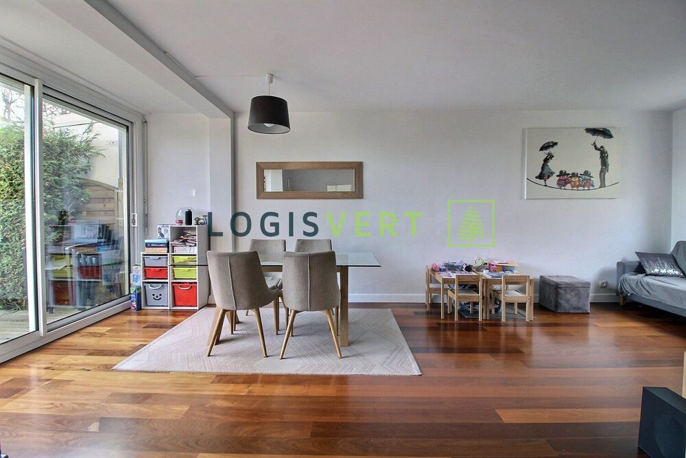 Location Maison Maison 5 pièces à Palaiseau Palaiseau