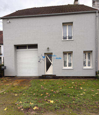  Maison � vendre 5 pi�ces 106 m�