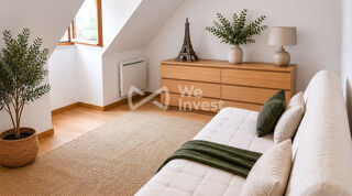  Maison à vendre 4 pièces 92 m²