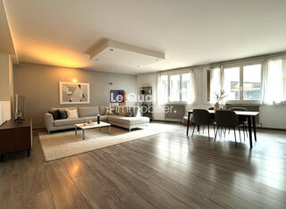  Appartement à vendre 3 pièces 94 m²