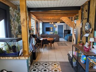  Maison à vendre 5 pièces 110 m²
