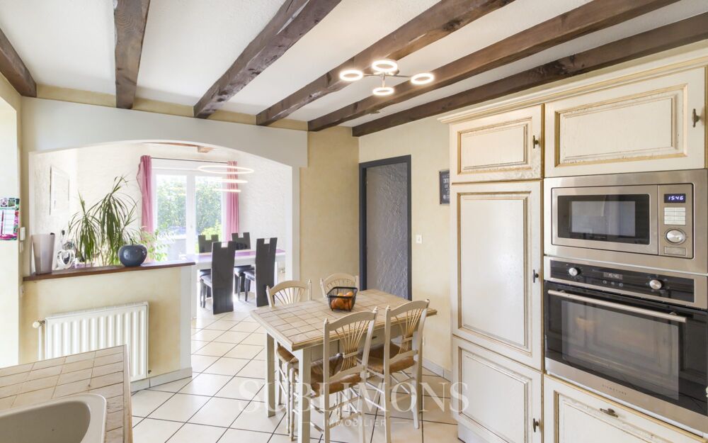 Vente Maison Maison à vendre Sèvremoine Sèvremoine