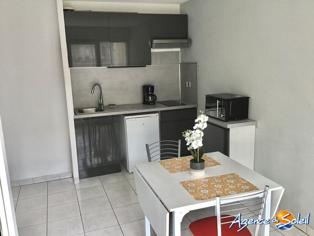Appartement 2 pièces 34 m² · à Perpignan · 34 m² · 76 000 €