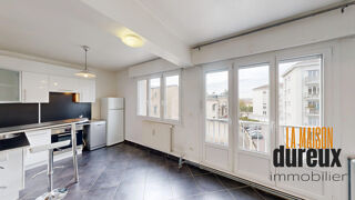  Appartement à vendre 2 pièces 49 m²
