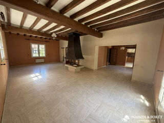  Maison à vendre 4 pièces 149 m²
