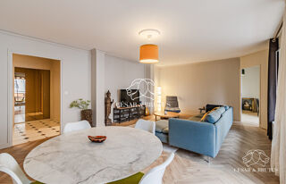  Appartement � vendre 5 pi�ces 119 m�