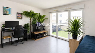  Appartement à vendre 1 pièce 29 m²
