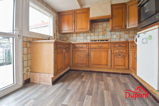  Maison � vendre 5 pi�ces 97 m�