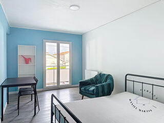  Appartement à louer 1 pièce 25 m²