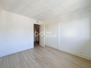 Location Appartement Appartement 2 pièces 43m² - SAVIGNY SUR ORGE Savigny-sur-orge