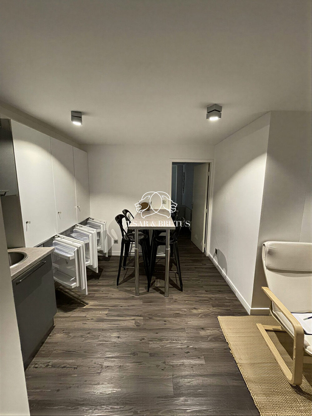 Vente Appartement Appartement T4, 3 chambres colocation Lyon 3