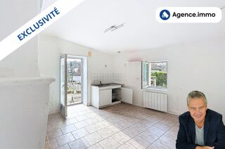  Maison à vendre 2 pièces 34 m²