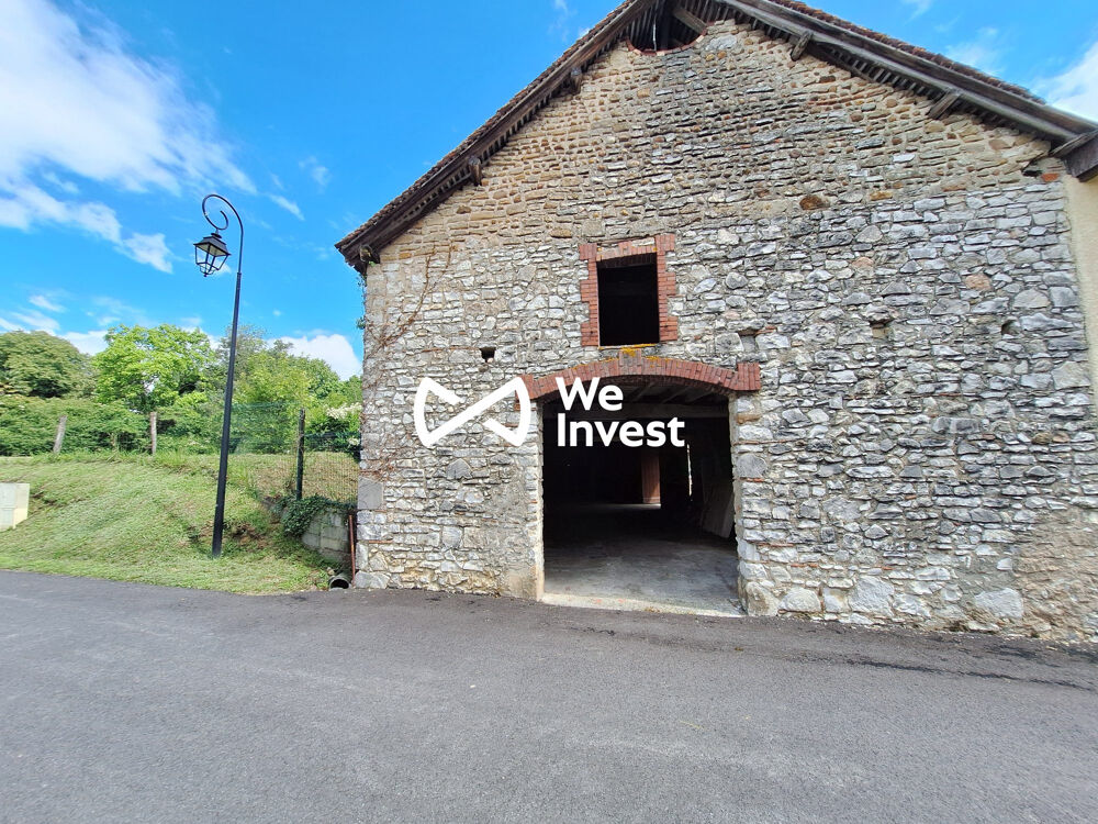 Vente Maison Maison Vielleségure