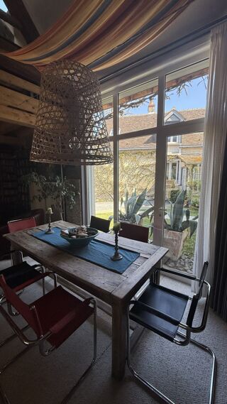  Maison à vendre 7 pièces 163 m²