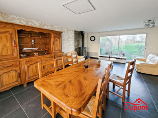  Maison � vendre 6 pi�ces 119 m�