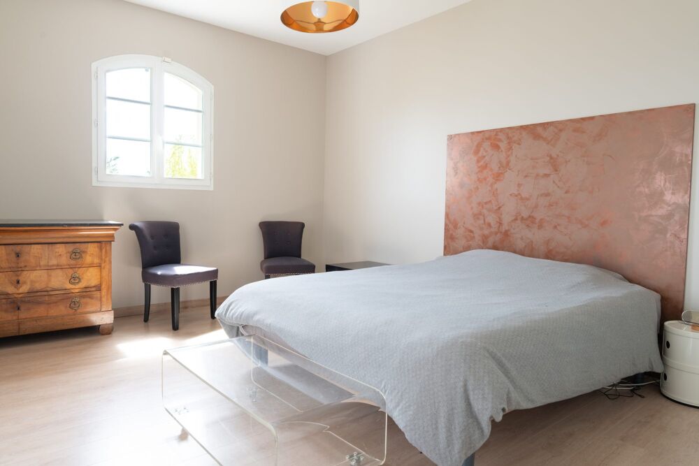 Vente Maison Douceur et Patrimoine proche d'Orléans Combleux