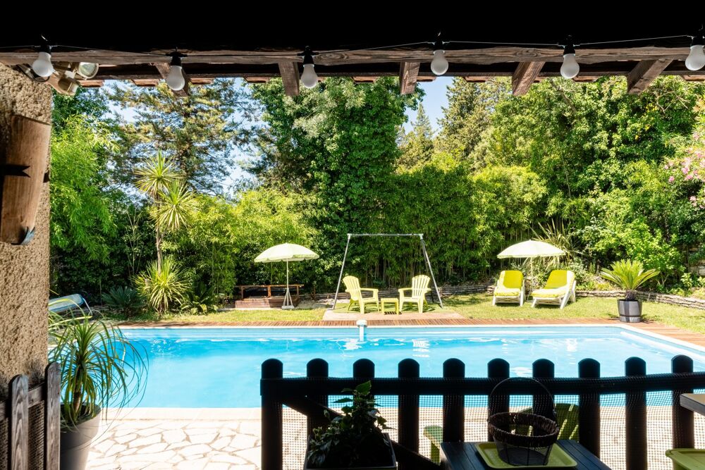 Vente Maison Magnifique maison 230 m² Lamalou-les-Bains Lamalou-les-bains