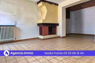  Maison à vendre 8 pièces 159 m²
