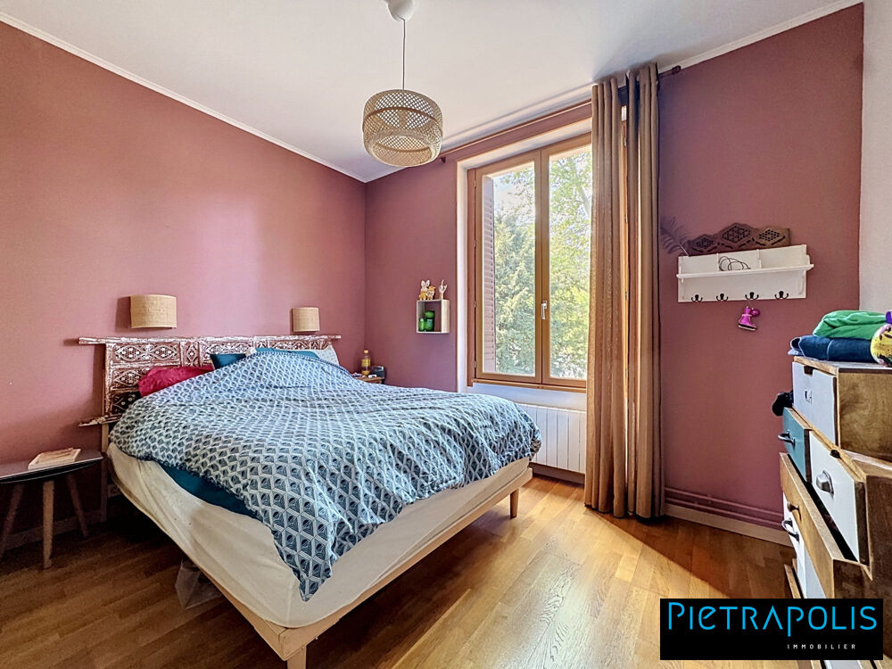 à vendre  Maison Oullins (69600)