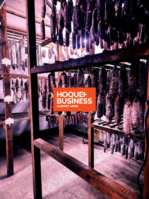 FDC Boucherie Charcuterie 133000 15400 Riom-ès-montagnes