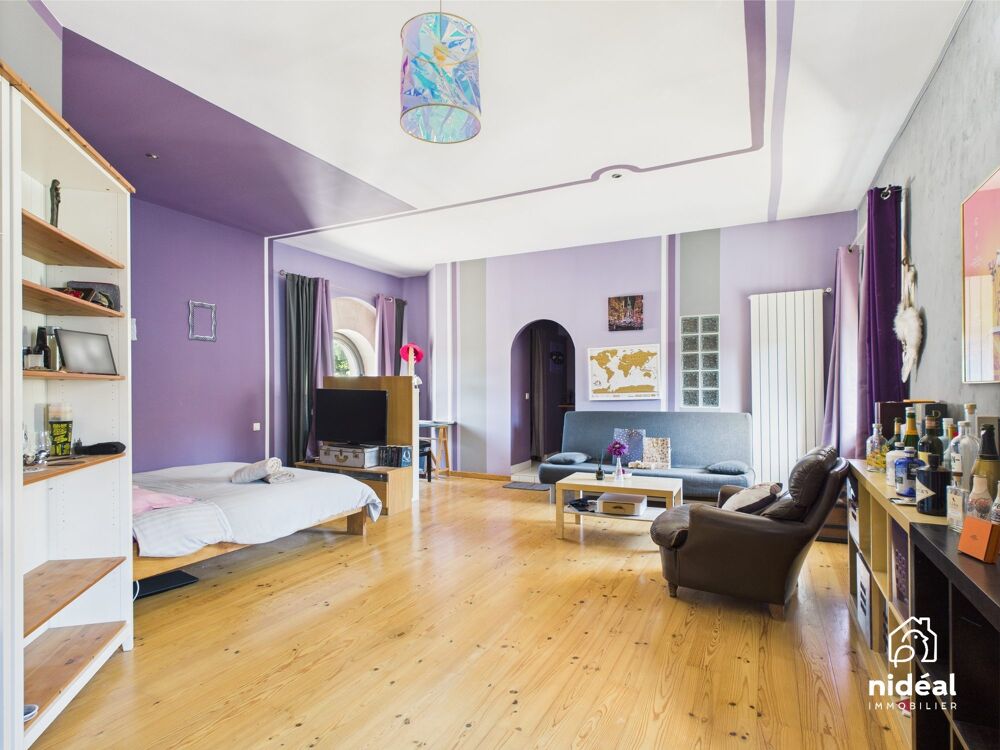  vendre  Maison Sommires (30250)