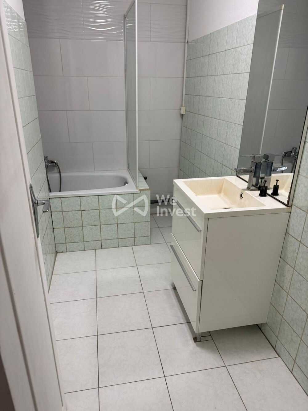 Appartement F3  59 m²  La Ferté-Gaucher (77320)