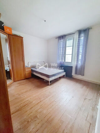  Maison � vendre 5 pi�ces 104 m�