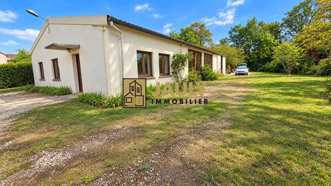   Local artisanal & Logement / 2 415 m² de terrain 