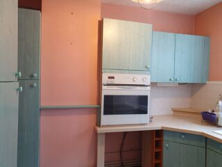  Appartement � vendre 4 pi�ces 73 m�