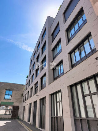  Appartement � vendre 4 pi�ces 83 m�