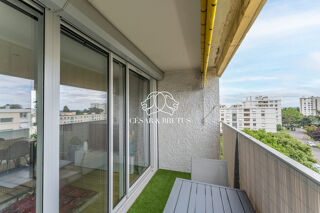  Appartement à vendre 3 pièces 62 m²