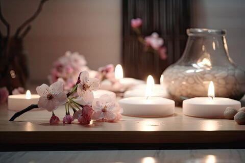 Est Lyonnais - Institut de beaut&eacute; haut de gamme 93500 69720 Saint-laurent-de-mure
