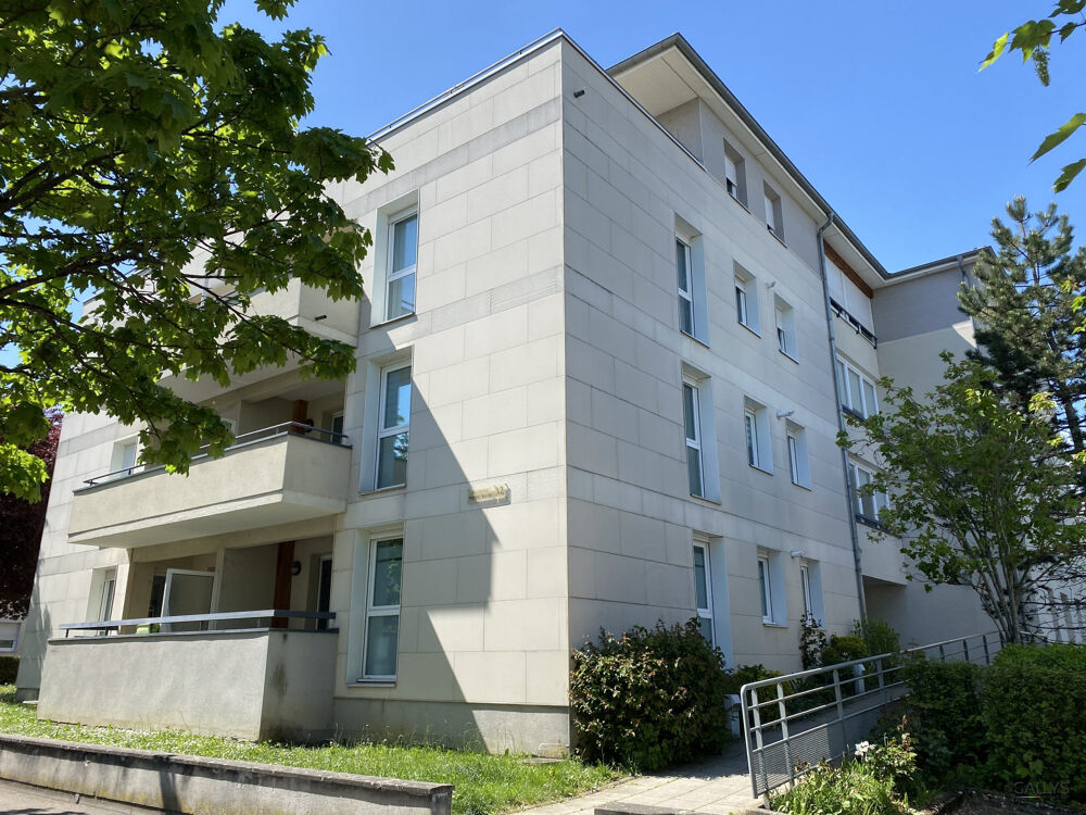 Appartement 2 pièces 47 m² · à Thionville · 47 m² · 160 000 €
