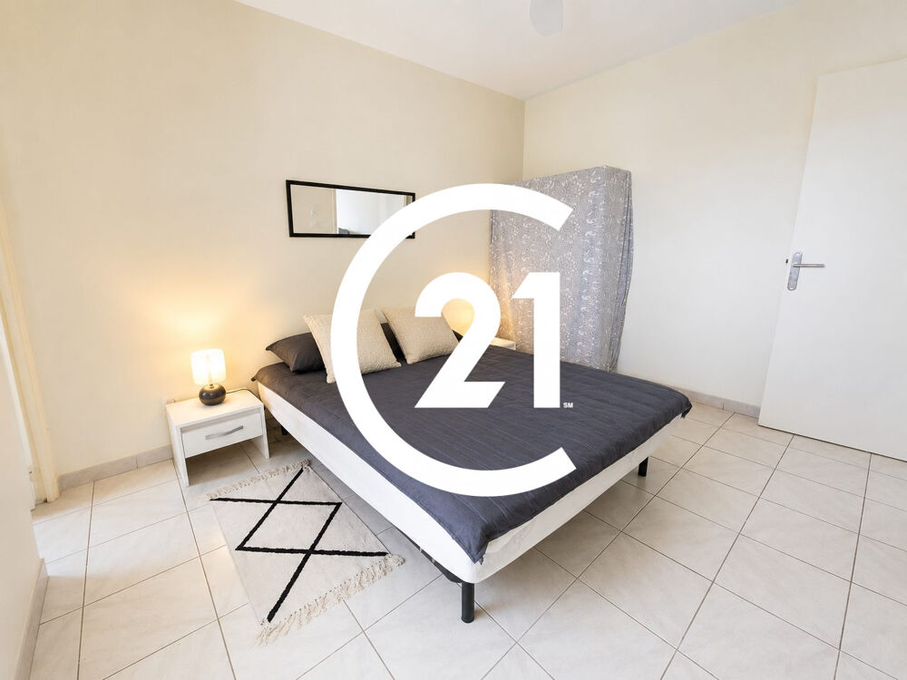 Vente Appartement LE LAMENTIN - ACAJOU - APPARTEMENT T2 Le lamentin