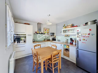  Maison à vendre 5 pièces 112 m²