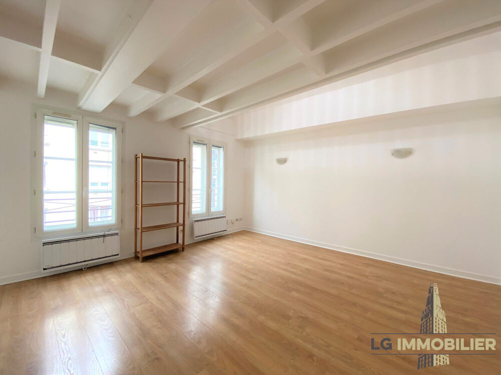 Vente Immeuble CENTRE-VILLE - IMMEUBLE D'INVESTISSMENT Amiens